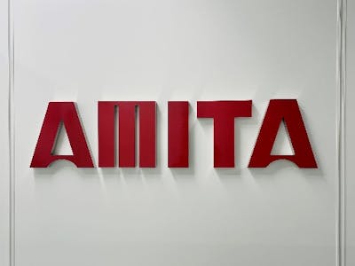 アミタ株式会社の画像・写真