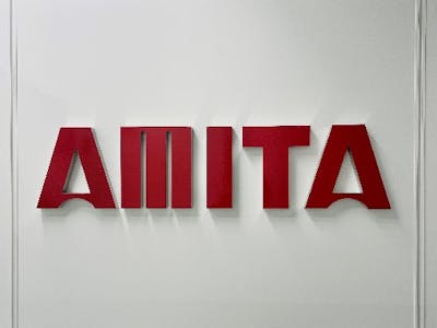 アミタ株式会社の求人画像