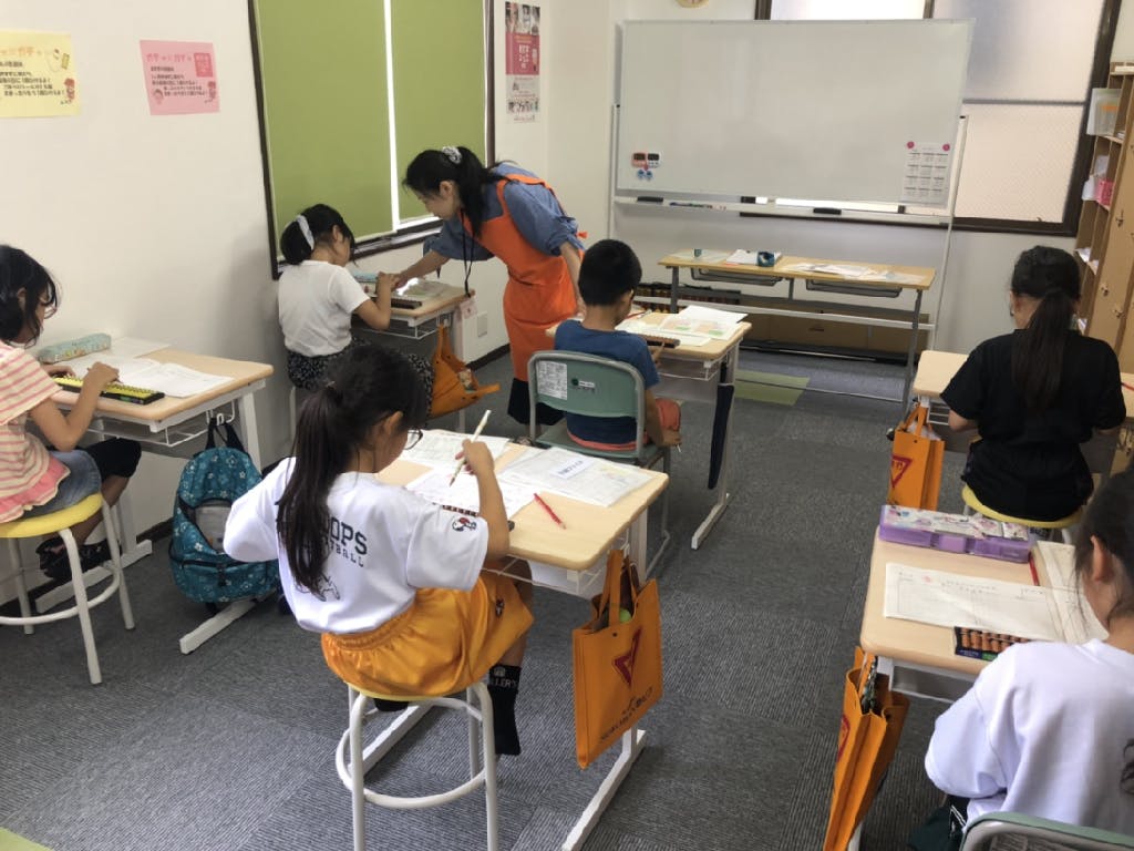 主婦 夫 活躍 ゆめりんくキッズスクール そろばん教室 船橋駅 のパート アルバイト求人情報 しゅふjob No 主婦 夫 活躍 ゆめりんくキッズスクール そろばん教室 船橋駅 のパート アルバイト求人情報 しゅふjob No
