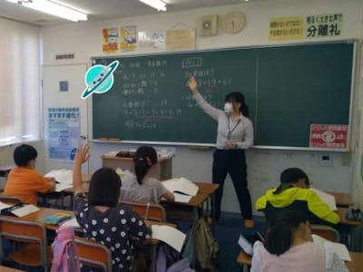 京進の中学・高校受験　ＴＯＰΣ　勝川校の求人画像