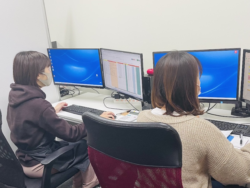 主婦 夫 活躍 Implex株式会社 西中島南方駅 のパート アルバイト求人情報 しゅふｊｏｂ No