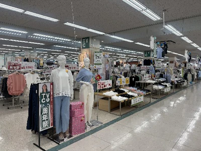 トップバリュコレクション株式会社