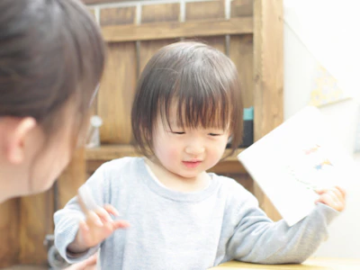 職場の画像