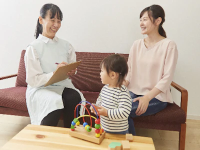 職場の画像