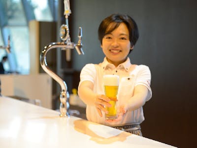 キリンビール（株）仙台工場 の求人画像