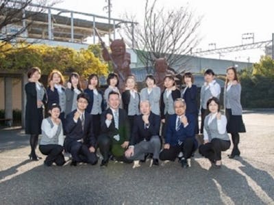 岡山中央社会保険労務士法人の画像・写真