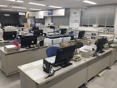 株式会社ティーオーエムの画像・写真