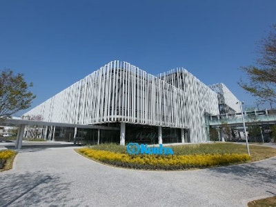 クリタ分析センター株式会社　昭島事業所001の求人画像