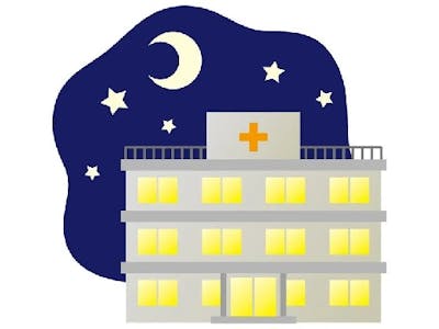 北九州市立八幡病院の求人画像