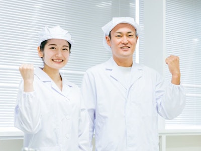 週3日～の病院での調理補助業務