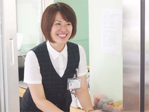 下関駅 主婦に嬉しいパート アルバイト求人が見つかる しゅふjobパート