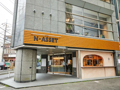株式会社エヌアセット