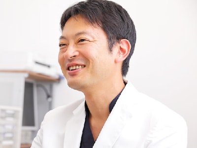 たがみ眼科医院の求人画像