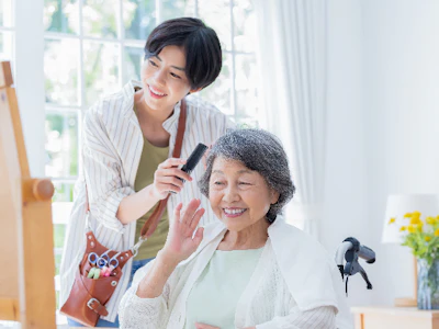 職場の画像