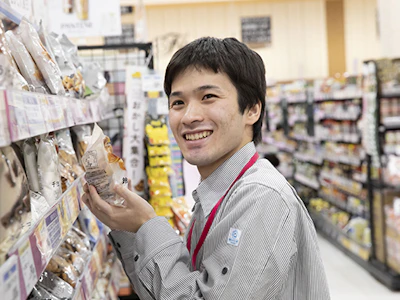 イオンリテール株式会社
