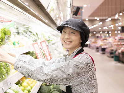 イオンリテール株式会社