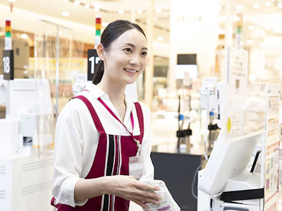 イオンリテール株式会社