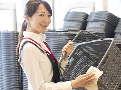 イオンリテール株式会社