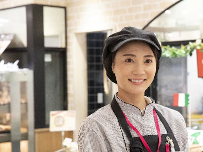 イオンリテール株式会社