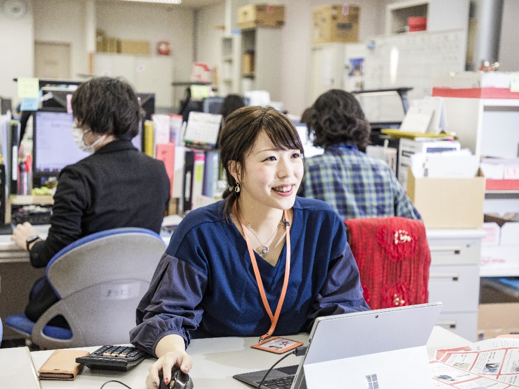 主婦活躍 ケイアイスタービルド株式会社 福岡西営業所 室見駅 のパート アルバイト求人情報 しゅふjobパート No