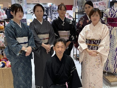 株式会社ADESSOの画像・写真