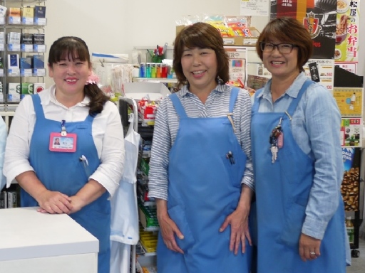 トヨタ車体生活協同組合の求人情報 Id アルバイト バイト パートの求人探しはラコット