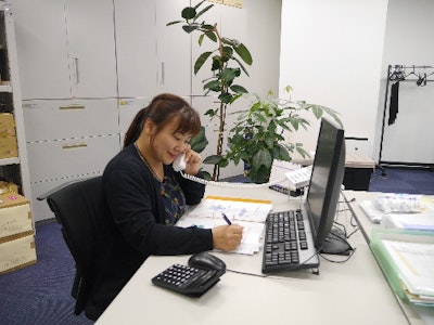 株式会社明日香の画像・写真