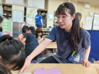 職場の画像