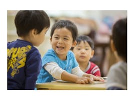 江東区 保育士 幼稚園教諭の主婦に嬉しいパート アルバイト求人が見つかる しゅふｊｏｂ