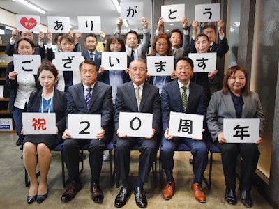 オネストクリーンサービス株式会社の画像・写真