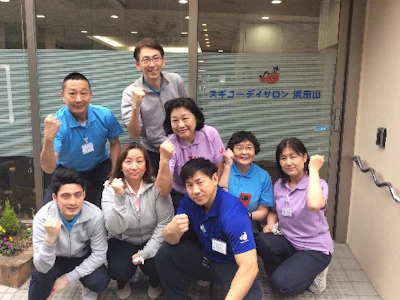 スギコー株式会社