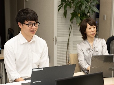 株式会社打ち出の小槌の画像・写真