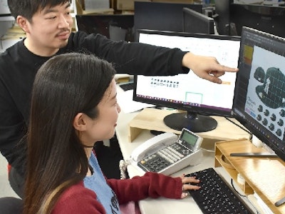 15時まで勤務OKのECサイト運営のアシスタント