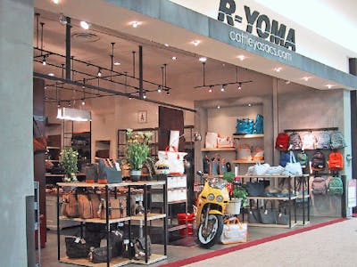 R-YOMA 直方店の求人画像