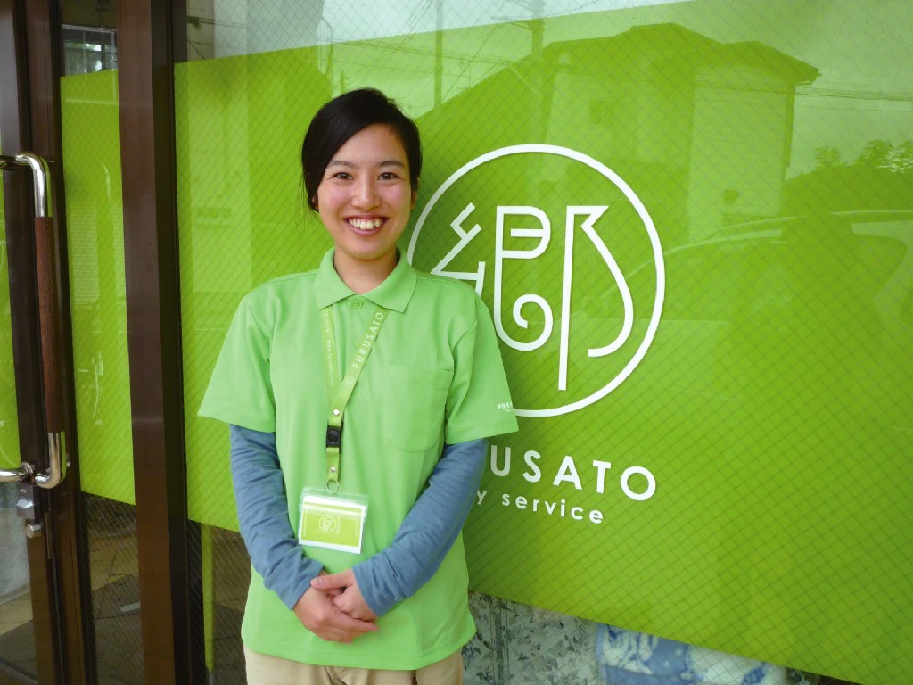 主婦 夫 活躍 デイサービスふるさと東百合丘 株式会社ふるさと 百合ケ丘駅 のパート アルバイト求人情報 しゅふｊｏｂ No