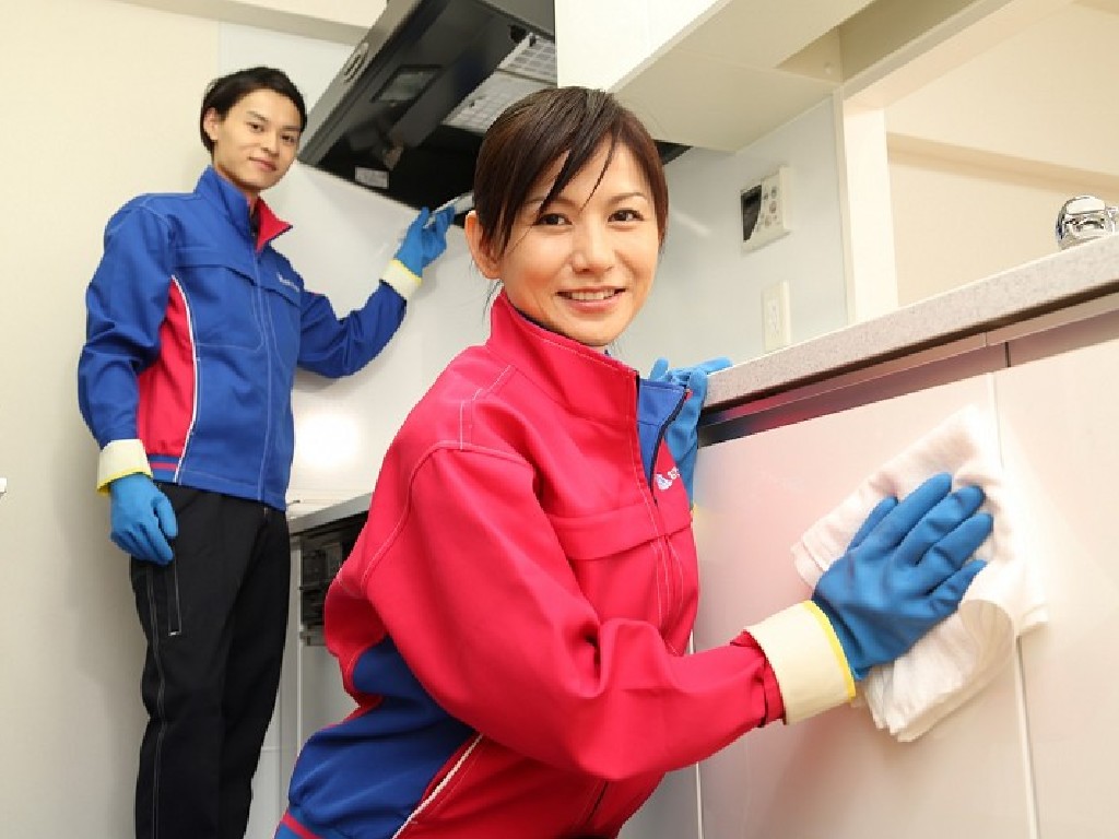 主婦活躍 おそうじ本舗 名古屋大学前店 ハウスクリーニング サービススタッフ 本山 愛知県 駅 のパート アルバイト 求人情報 しゅふjobパート No