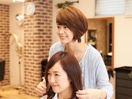 東京都 理容師 美容師 美容院 ヘアメイクの主婦に嬉しいパート アルバイト求人が見つかる しゅふｊｏｂ