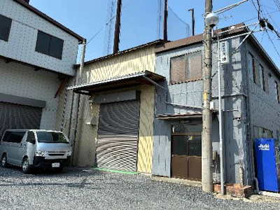 職場の画像