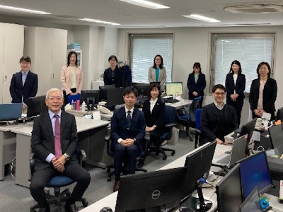 社会保険労務士法人 ジンザイの画像・写真