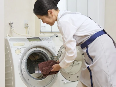 ダスキン早川支店メリーメイドの求人画像
