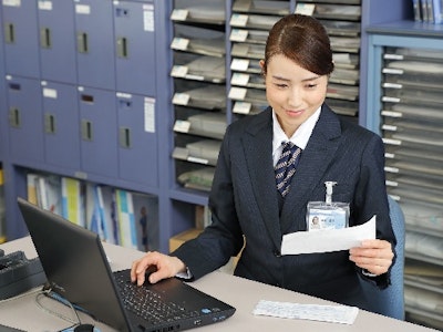 営業事務、フルタイム、小田原