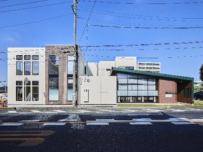 左京山歯科クリニックの画像・写真