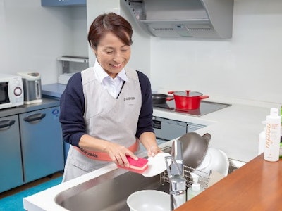 株式会社岡田屋の画像・写真