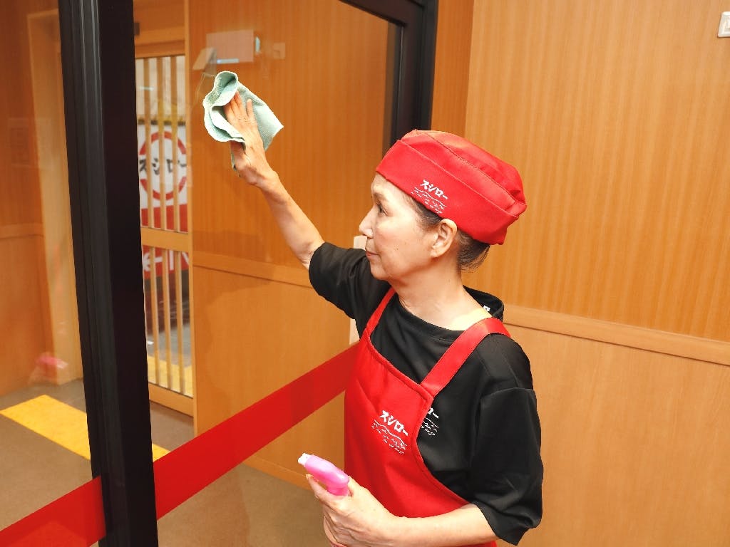 主婦活躍 スシロー 三河安城店 三河安城駅 のパート アルバイト求人情報 しゅふjobパート No 主婦活躍 スシロー 三河安城店 三河安城駅 のパート アルバイト求人情報 しゅふjobパート No