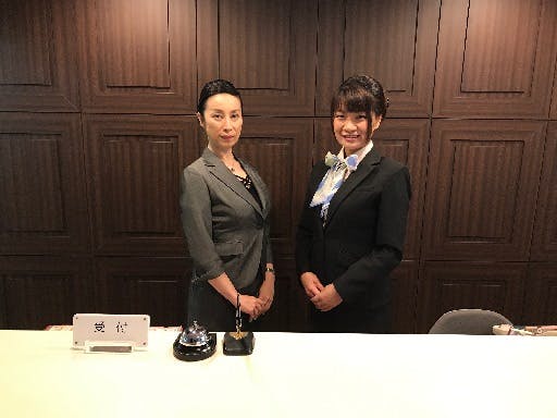 【週3日OK】30~50代しゅふ活躍中♪『マンションコンシェルジュ』受付のお仕事★業界大手で働けるチャンス!★