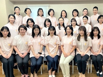 16時まで勤務OKの受付・一般事務