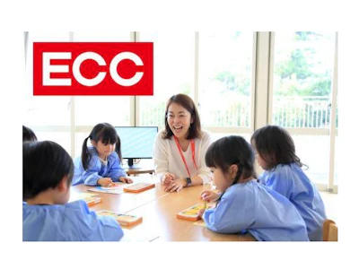 株式会社ECC