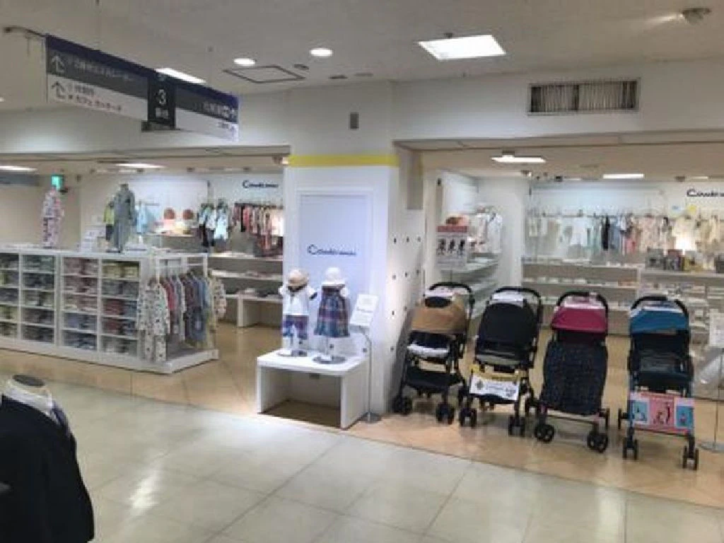 主婦 夫 活躍 コンビミニ 三井アウトレットパーク入間店 入間市駅 のパート アルバイト求人情報 しゅふｊｏｂ No