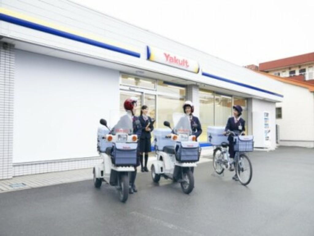 ヤクルト　八戸 主婦・主夫活躍】青森ヤクルト販売株式会社／八戸中央センター（本八戸駅）の委託・請負求人情報｜しゅふＪＯＢ（No.16998671）