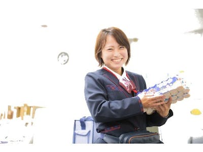 西静岡ヤクルト販売株式会社／大東センターの求人画像
